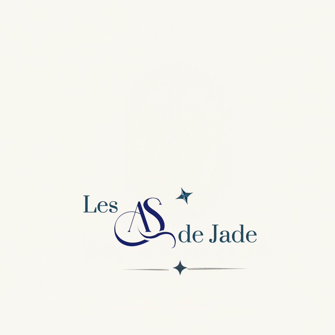 Les As De Jade